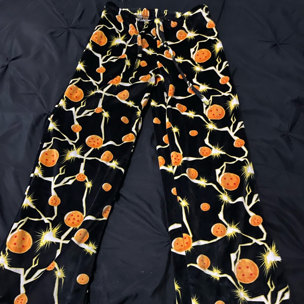 DRAGON BALL Z pijamas